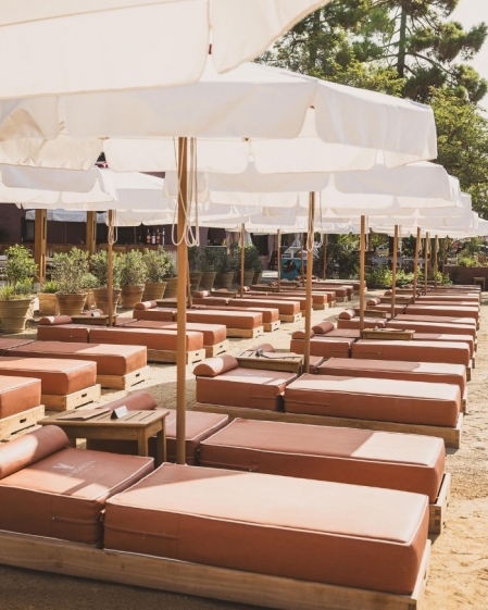  Aragosta Beach Club, Corfu - Greece 