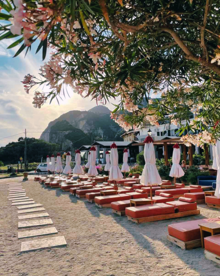  Aragosta Beach Club, Corfu - Greece 