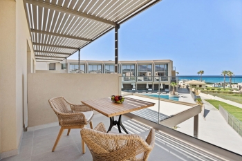  Ventale Island Breeze Resort, Chania - Greece 