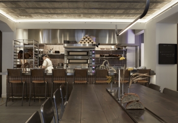  Ergon Bake House, Athens - Greece 
