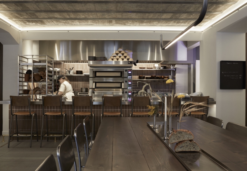  Ergon Bake House, Athens - Greece 