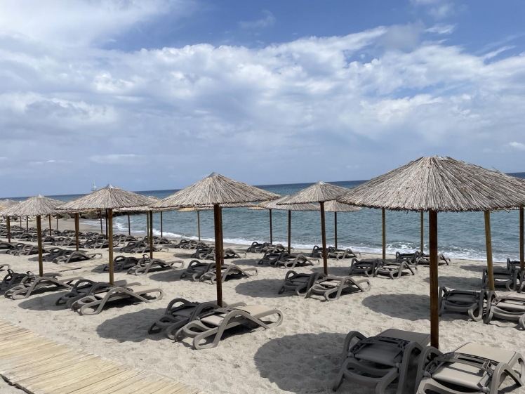  Porto Bello Beach, Kos-Greece 