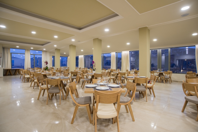  V Hotel Delphi - Greece 