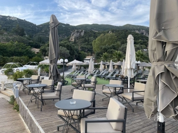  Yialos Restaurant, Corfu - Greece 