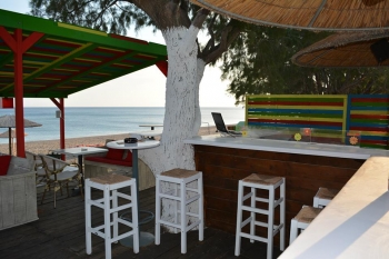  Ihola Beach, Lesvos-Greece 