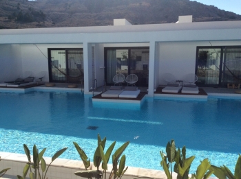  Casa Couk Hotel, Rhodes-Greece 