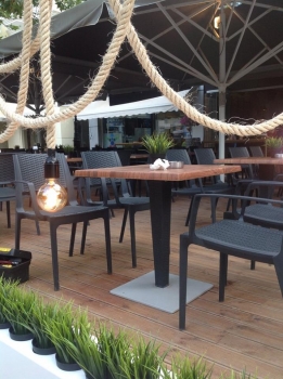  Fuego Cafe Bar 