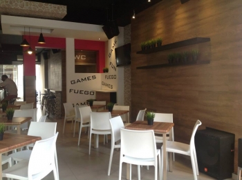  Fuego Cafe-Bar 