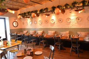  Ristorante Tagliato 