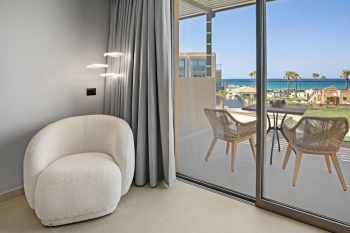  Ventale Island Breeze Resort, Chania - Greece 