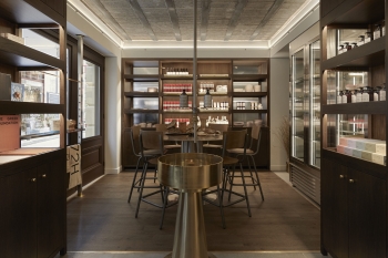  Ergon Bake House, Athens - Greece 