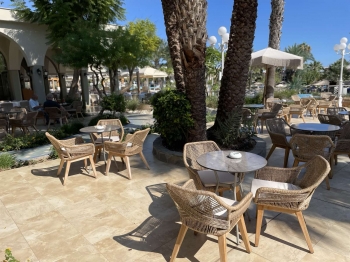  Atrium Hotel Resorts & Spa-Rhodes-Greece 