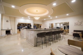  V Hotel Delphi - Greece 