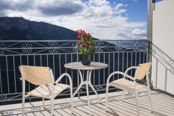  V Hotel Delphi - Greece 