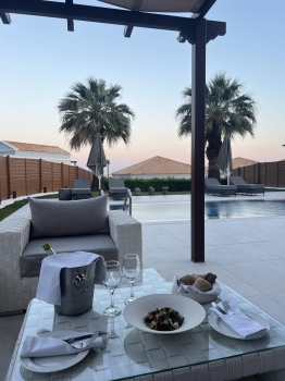  La Marquise Resort, Rhodes - Greece 