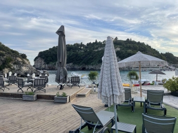  Yialos Restaurant, Corfu - Greece 