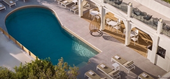  ����� Boutique Hotel, Kalamaki - Zante 