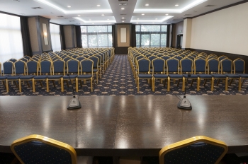  Interhotel Cherno more, Bulgaria 