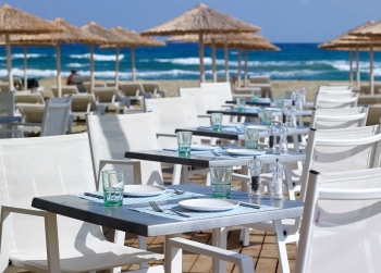  Anemos Resort, Chania-Greece 