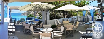  Perigiali Cafe-Bar-Restaurant, Greece 