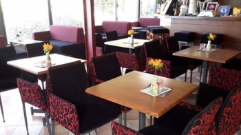  Fuego Cafe-Bar 
