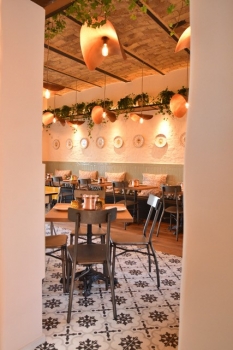  Ristorante Tagliato 