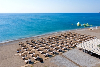  La Marquise Resort, Rhodes - Greece 