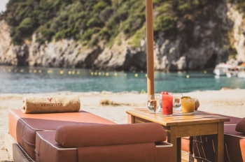  Aragosta Beach Club, Corfu - Greece 