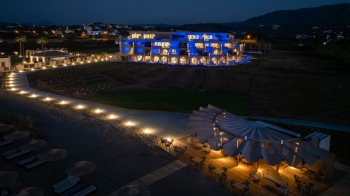  Ventale Island Breeze Resort, Chania - Greece 