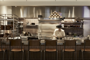  Ergon Bake House, Athens - Greece 