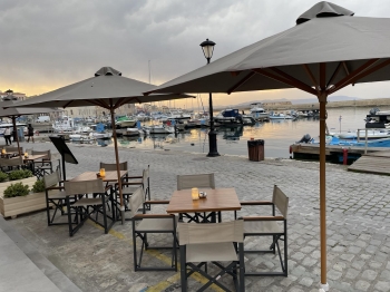  Porto Veneziano, Chania-Crete-Greece 