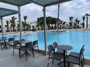  Porto Bello Beach, Kos-Greece 