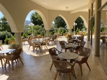  Atrium Hotel Resorts & Spa-Rhodes-Greece 