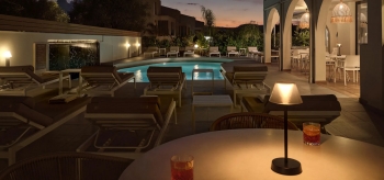 ����� Boutique Hotel, Kalamaki - Zante 
