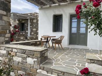  Agrabeli , Paros - Greece 
