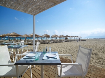  Anemos Resort, Chania-Greece 