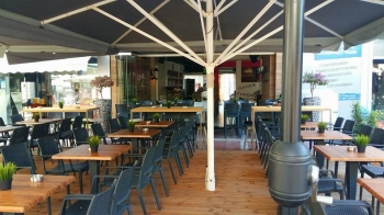  Fuego Cafe Bar 