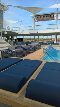  Cruise Ship Mein Schiff 6-TUI 