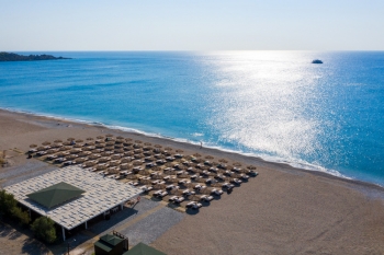  La Marquise Resort, Rhodes - Greece 