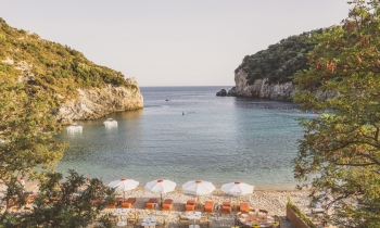  Aragosta Beach Club, Corfu - Greece 
