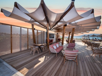  Ventale Island Breeze Resort, Chania - Greece 