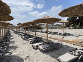  Porto Bello Beach, Kos-Greece 
