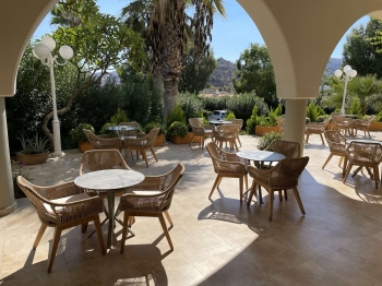  Atrium Hotel Resorts & Spa-Rhodes-Greece 