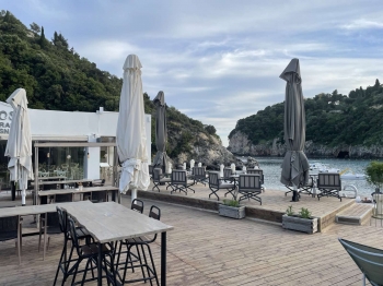  Yialos Restaurant, Corfu - Greece 