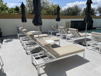  ����� Boutique Hotel, Kalamaki - Zante 