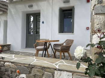  Agrabeli , Paros - Greece 