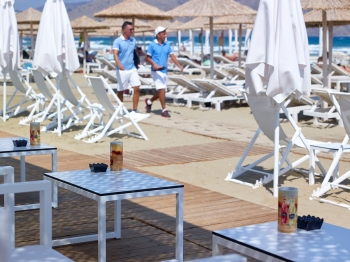  Anemos Resort, Chania-Greece 