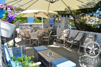  Perigiali Cafe-Bar-Restaurant, Greece 