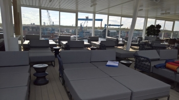  Cruise Ship Mein Schiff 6-TUI 