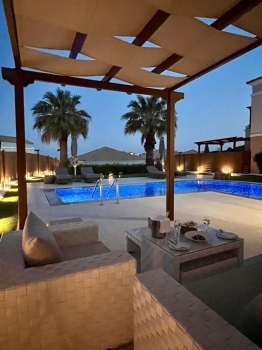  La Marquise Resort, Rhodes - Greece 
